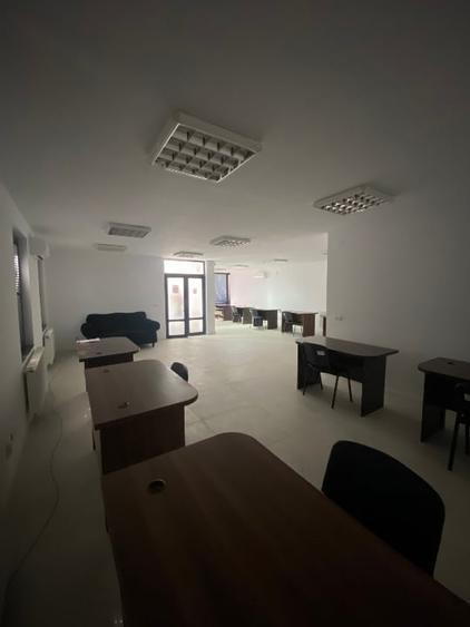 Spațiu comercial, de 280 mp, în Tătărași