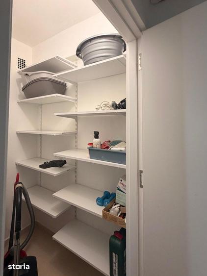 Apartament cu 2 camere în Știrbei Vodă