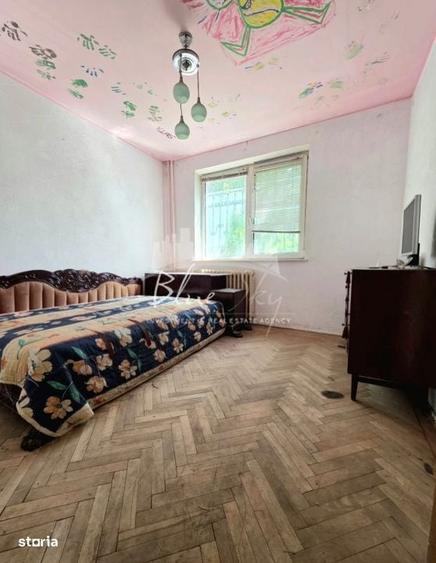 Apartament cu 3 camere în Tăbăcărie