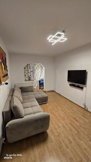Apartament cu 2 camere în Craiter