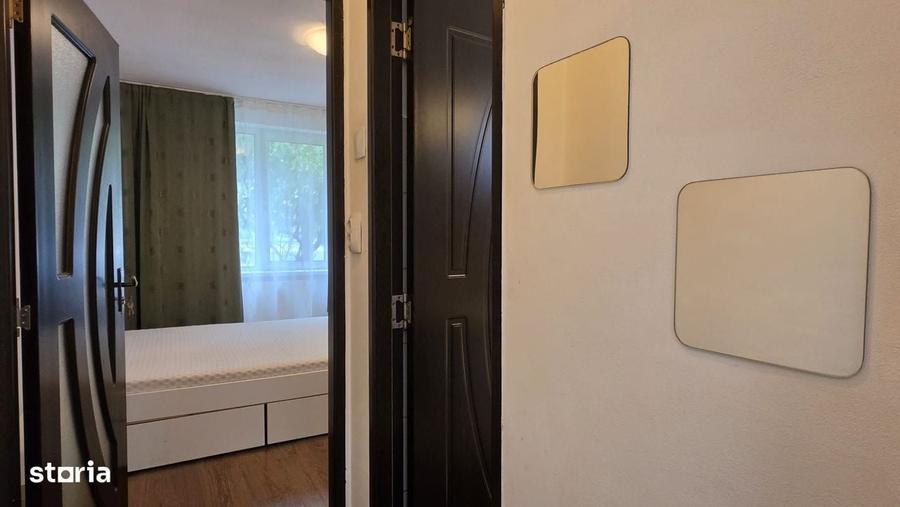 Apartament 2 camere de inchiriat zona Gemenii , mobilat si utilat - 8