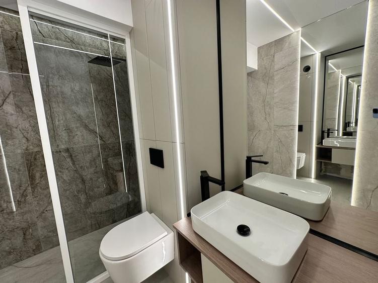 Apartament cu 2 camere în Someșeni