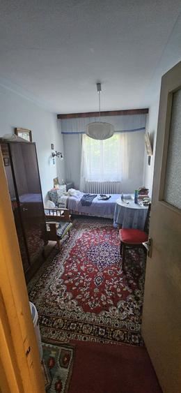 Apartament cu 4 camere decomandat în Podu Roș