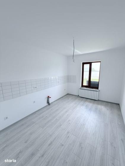 Casă cu 3 camere în Stăuceni