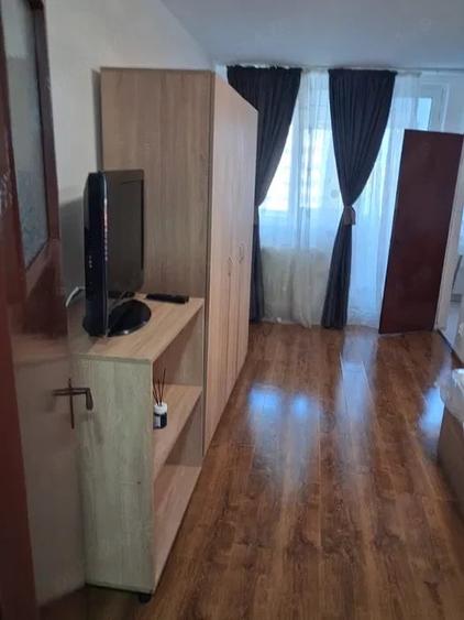 Garsonieră semidecomandată în Pantelimon