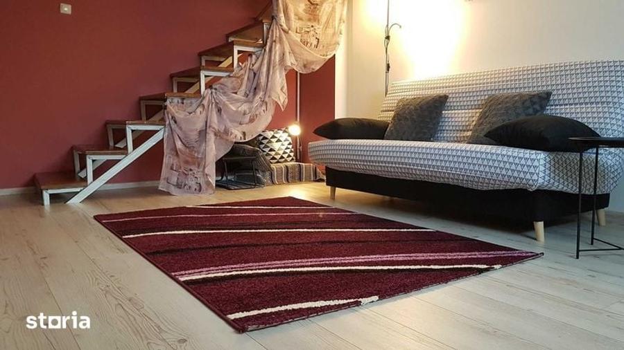 Apartament cu 3 camere în Mărăști