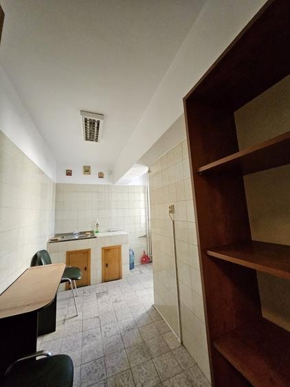 Unirii - Naturalia - Alba Iulia, apartament 2 camere, stradal, nemobilat, et 2/8 - 14