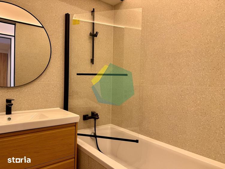 Studio spa?ios ?oseaua Pipera | Loca?ie excelenta - 12