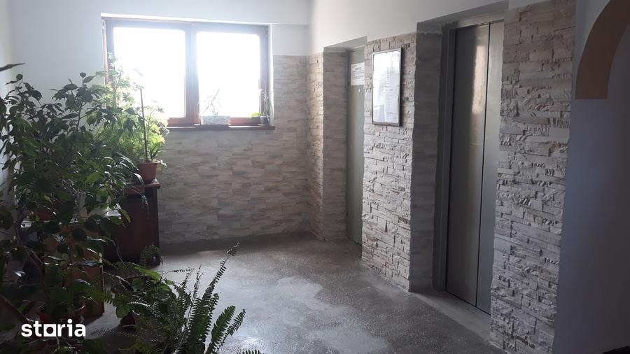 Decebal, Metrou Dristor, Nu depinzi de Radet ! Studio 40 mp Proprietar - 7