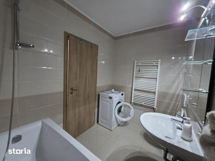 Apartament cu 2 camere în Tractorul