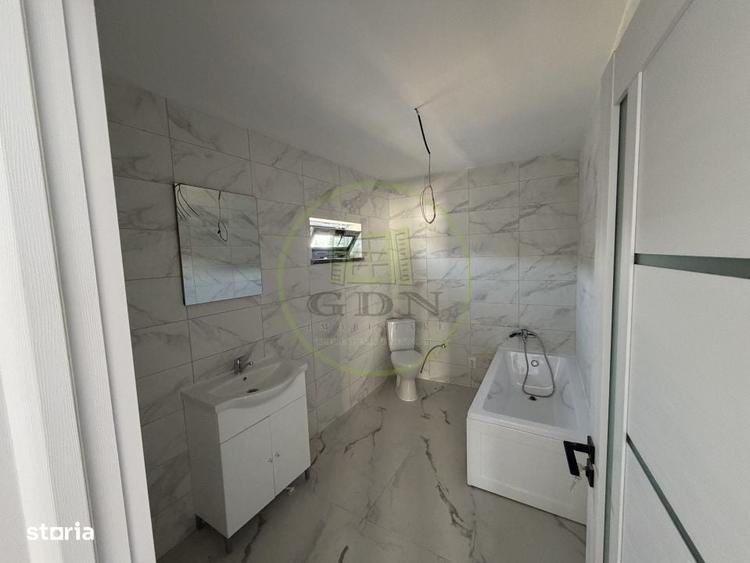 Casa P+1, 95mp utili, 348mp teren, Simnicul de Sus , zona Perla Albest - 8
