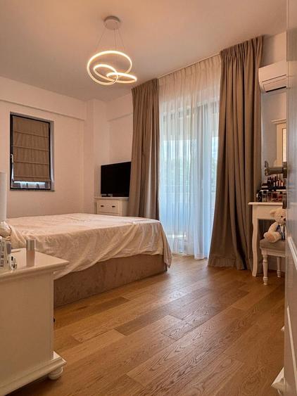 Apartament cu 3 camere decomandat în Copou