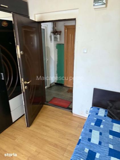 Garsoniera de vanzare, Rahova, 17mp