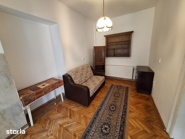 Apartament cu 2 camere în Mehala