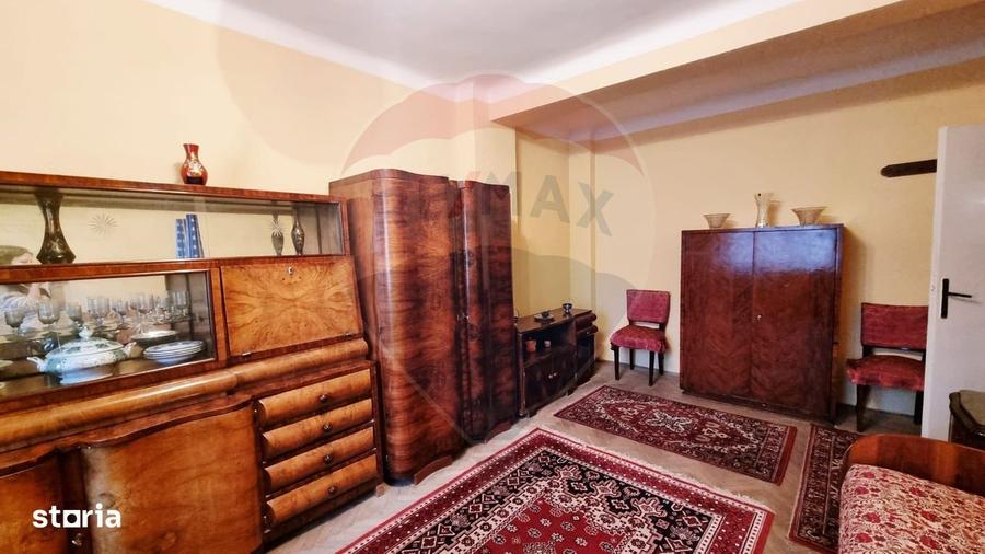 Apartament cu 2 camere de vanzare in zona Cotroceni, Academia Militara - 13