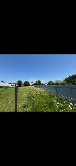 Teren Intravilan Baicoi