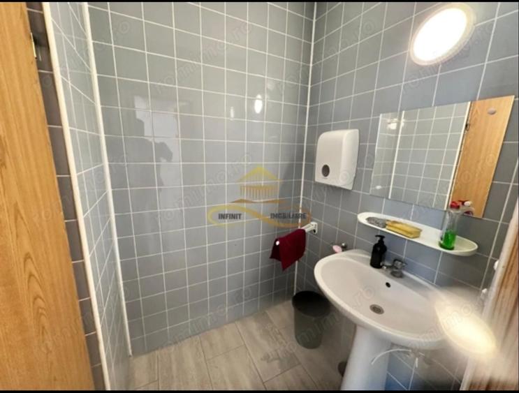Spațiu comercial, de 139 mp, în Nord