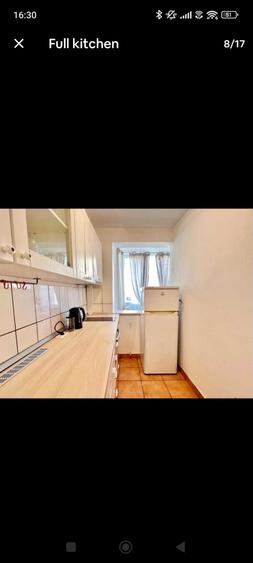 Inchiriez apartament Unirii Hanul lui Manuc - 2