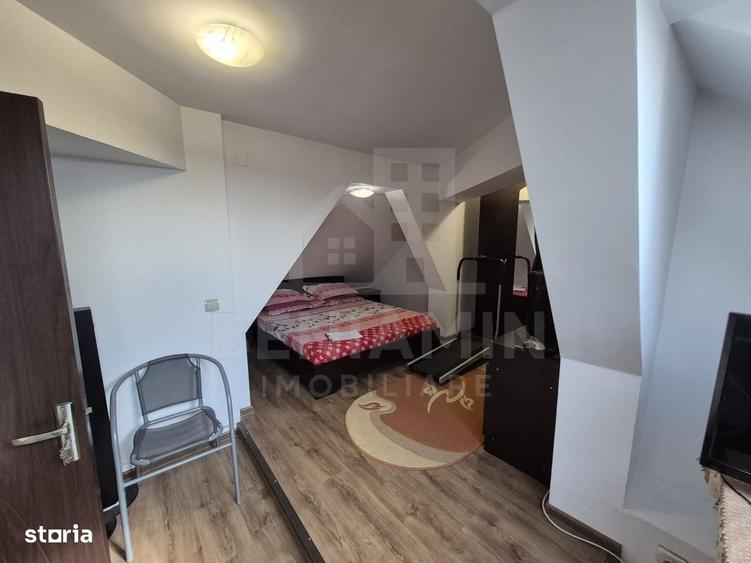 3 camere ultracentral-75MP- Centrala Termica-AC - 6