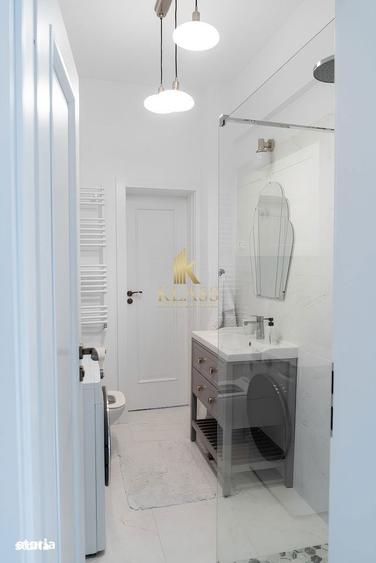 Apartament 2 camere de inchiriat Universitate Calea Victoriei - 12