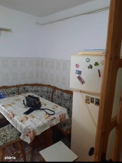 Apartament cu 2 camere decomandat în Burdujeni