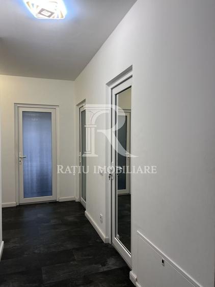 Apartament Exclusivist cu Suită Matrimonială | Parcare | ARED | Oradea - 8