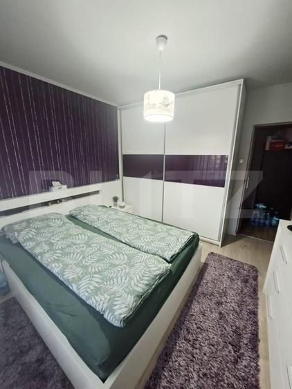 Apartament cu 3 camere tip D de vânzare, zona Nufărul din Oradea - 12