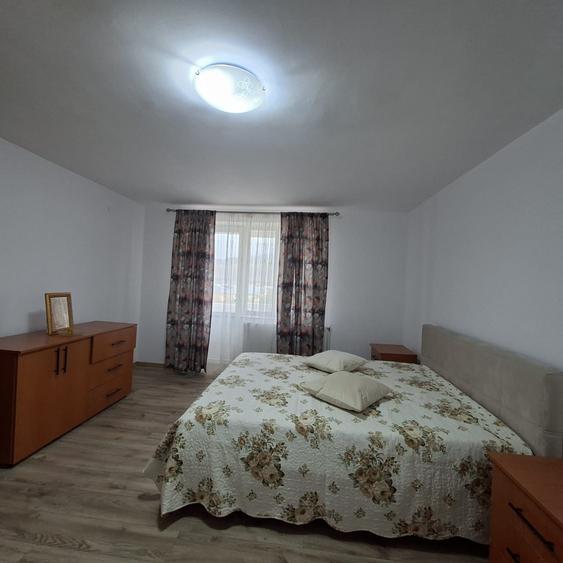 Garsonieră decomandată în Mărăței