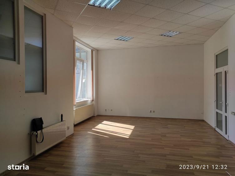 Spațiu comercial, de 57 mp, în Ultracentral