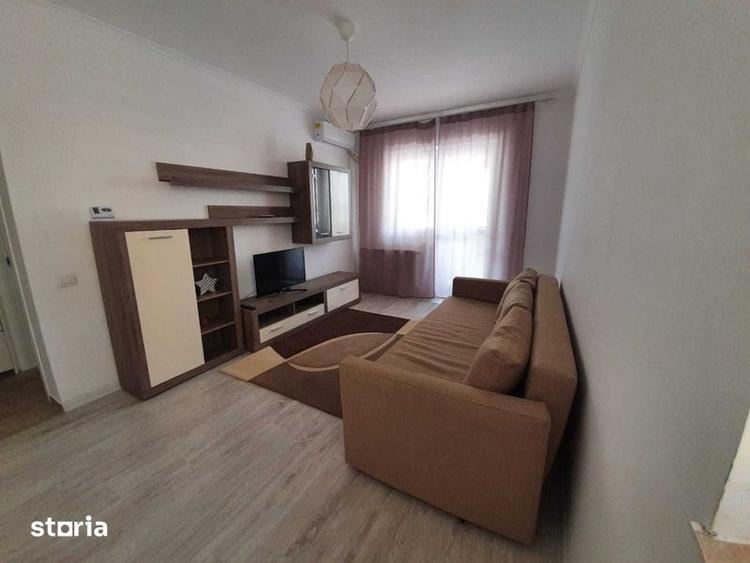 Proprietar, inchiriez apartament cu 2 camere in Militari Residence - 1