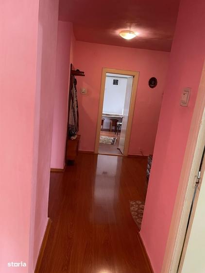 Apartament 3 camere, 75mp, zona F-uri - 3