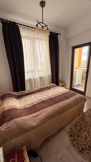 Apartament cu 2 camere decomandat în Moara de Vânt