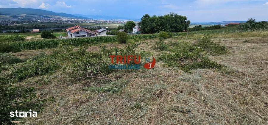 Teren de 500 mp, în Ciugud