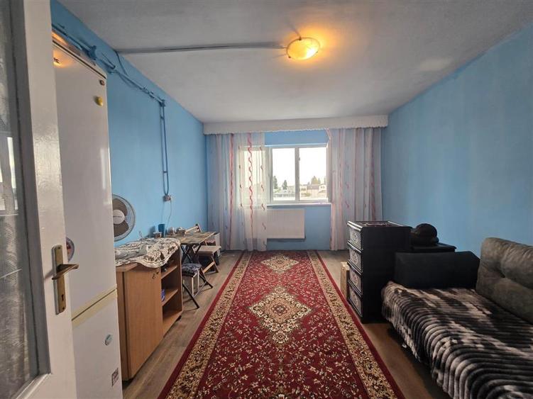 Garsonieră circulară în Unirii