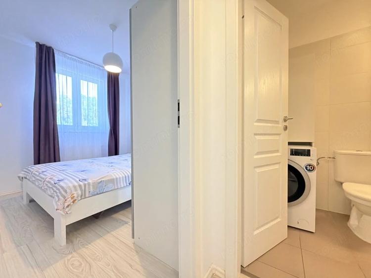 2 camere, vedere spre Padurea Verde | Adora Forest Pet Friendly - 10