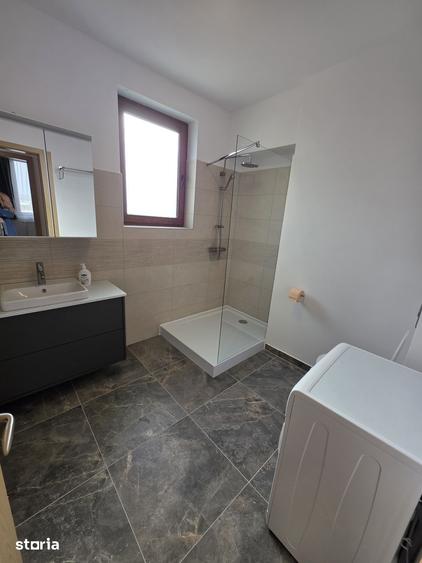Apartament cu 2 camere, mobilat în Aradului