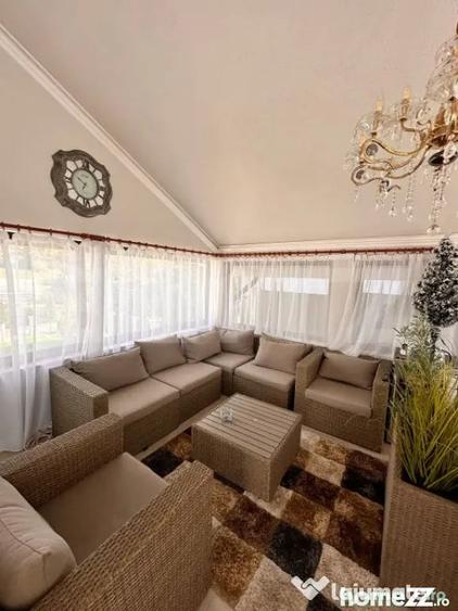 Casă cu 1 camere cu Teren 1000 Mp în Dej