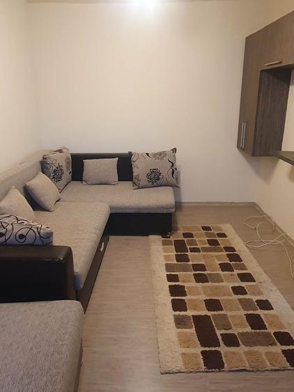 Apartament cu 2 camere nedecomandat în Becicherecu Mic