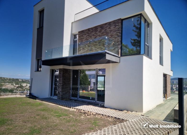 Duplex cu 5 camere cu Canalizare în Grigorescu