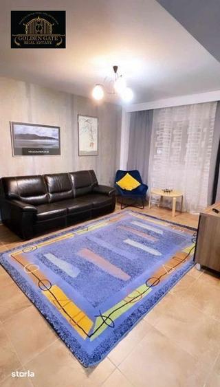 Apartament cu 2 camere decomandat, mobilat în Victoriei
