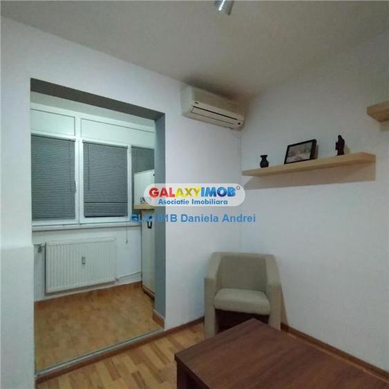 DE INCHIRIAT - APARTAMENT 2 CAMERE Zona Lacul Tei 450 euro - 23