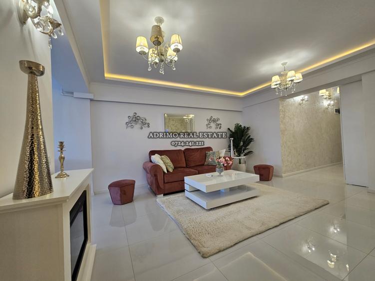 LUX! Ap2cam IMPECABIL - Ideal Student - zona CAMPUS - Parcare Privata - 600 euro - 14