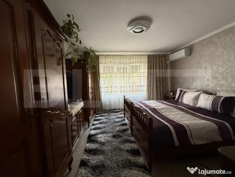 Casă cu 4 camere cu Teren 237 Mp în 14 Mai