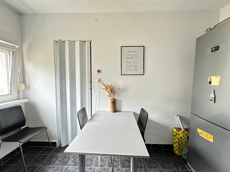 Apartament cu 2 camere decomandat în Tineretului