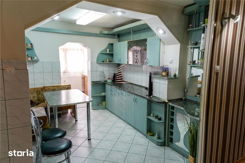 Apartament cu 3 camere decomandat în Calea Aradului