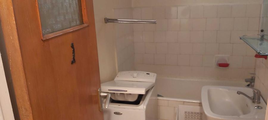 Apartament cu 2 camere semidecomandat în Bucureștii Noi