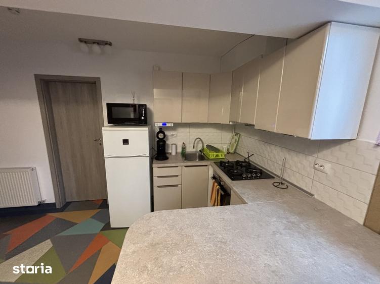 Apartament in vila/ zona Zorilor - 7
