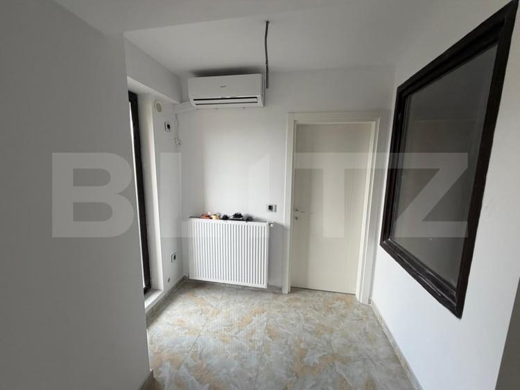 Apartament cu 2 camere semidecomandat în Calea Severinului