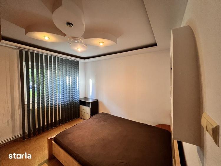 Apartament cu 3 camere decomandat în Mihai Viteazul