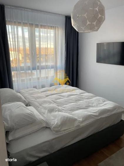 2 camere, Intre Lacuri, Parcare, Premium, Iulius Mall, FSEGA - 3